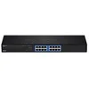 Image de TRENDnet TEG S16g - commutateur - 16 ports - Montable sur rack - Conformite TAA