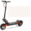 Image de Trottinette électrique joyor s5 z 600 w noir