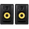 Image de Enceintes de monitoring - KRK Systems - Classic 5 - 5 pouces - 50 Watts - Actif