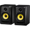 Image de KRK Classic 5 Studio Monitor Pack (la paire) en occasion ou reconditionné