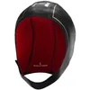 Image de Bonnet de bain HUUB Skull Cap - Noir - Taille L - Pour Triathlon et Natation