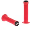 Image de Poignées ODI Longneck - Rouge - Pour Adulte - Mixte