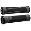 Image de Poignées ODI AG-2 Lock-On noir gris