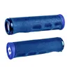 Image de Poignées Odi F-1 Series Dread Lock - Bleu - Confortables et résistantes pour les longues sorties