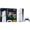 Image de Console PS5 Ã©dition NumÃ©rique 825 Go + EA SPORTS FC 26 (code de tÃ©lÃ©chargement) en occasion ou reconditionné