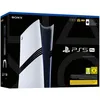 Image de Sony PlayStation 5 Pro 2 To Wifi Noir et Blanc en occasion ou reconditionné
