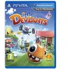Image de Little Deviants Jeu PS Vita
