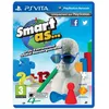 Image de Smart As Jeu PS Vita