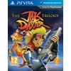Image de Jak & Daxter Trilogy PS Vita en occasion ou reconditionné