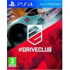 Image de Driveclub PS4 en occasion ou reconditionné