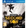 Image de inFAMOUS: Second Son Jeu PS4