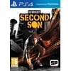 Image de Infamous - Second Son PS4 en occasion ou reconditionné