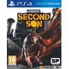 Image de Infamous Second Son (Ps4 Only) en occasion ou reconditionné