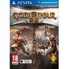 Image de God of War : Collection PS Vita en occasion ou reconditionné