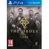Image de The Order 1886 PS4 en occasion ou reconditionné