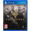Image de The Order 1886 PS4 en occasion ou reconditionné