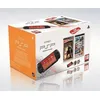 Image de Pack Console PSP Street Noire, God Of War: Ghost Of Sparta & GTA Vice City Stories en occasion ou reconditionné