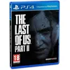 Image de The Last of Us Part II Jeu PS4 - Compatible PS5