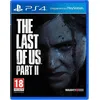 Image de The Last of Us Part II PS4 en occasion ou reconditionné