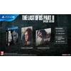 Image de The Last Of Us Part II Ãdition SpÃ©ciale PS4 en occasion ou reconditionné