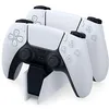 Image de Station de rechargement double pour manettes SONY PS5 DualSense Charging Station en occasion ou reconditionné