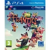 Image de Frantics Jeu PS4/Playlink