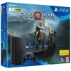 Image de Sony Ps4 Slim 1to + God Of War - Console Ps4 en occasion ou reconditionné