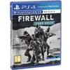Image de Firewall: Zero Hour Jeu PSVR