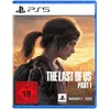 Image de Jeu vidéo - PlayStation 5 - The Last of Us Part I - Aventure - PEGI 18+ - Blu-Ray
