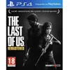 Image de The Last Of Us Remastered Jeu PS4