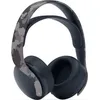 Image de Casque-Micro Sans-Fil PULSE 3D - Grey Camouflage