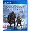 Image de God Of War : Ragnarök Jeu PS4 (Mise à niveau PS5 disponible)