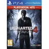 Image de Uncharted 4 : a thiefs end Playstation Hits PS4 en occasion ou reconditionné