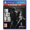 Image de Jeu vidéo - PLAYSTATION - The Last of Us Remastered - Action - PS4 - Contient tous les DLC