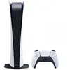 Image de Console de jeu - Sony - PlayStation 5 Digital Edition - 8 coeurs - SSD 825 Go - 4K 120 Hz