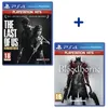 Image de Bloodborne PlayStation Hits Jeu PS4
