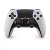 Image de Manette sans fil sony dualsense edge pour ps5 noir et blanc 0711719443995