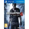 Image de Uncharted 4: A Thief's End PS4 en occasion ou reconditionné