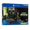 Image de Console Sony Playstation 4 Slim 500 Go + Call Of Duty: Modern Warfare II en occasion ou reconditionné
