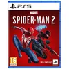 Image de Jeu PS5 - MARVEL - SPIDER-MAN 2 - Aventure - Blu-Ray - En boîte