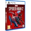 Image de Jeu vidéo - SONY - Marvel's Spider-Man 2 - Aventure - Action - Exclusif PS5