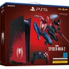 Image de Console Sony Playstation 5 Standard Rouge Marvel's Spider-Man 2 Edition LimitÃ©e (Allemagne) en occasion ou reconditionné