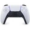 Image de Manette sans fil DualSense  - Blanche I PS5 et PC