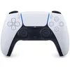 Image de Manette sans fil Sony DualSense V2 blanche pour PS5 et PC en occasion ou reconditionné