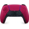 Image de Manette sans fil DualSense  - Cosmic Red I PS5 et PC