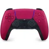 Image de Manette sans fil - SONY - DualSense - Rouge - Conçu pour PS5 - Design élégant