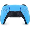 Image de Manette sans fil Sony DualSense V2 Starlight blue pour PS5 en occasion ou reconditionné