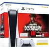 Image de Console PlayStation 5 - Édition Standard + Call of Duty : Modern Warfare III
