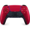 Image de Manette sans fil DualSense  - Volcanic Red I PS5 et PC