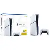 Image de Sony playstation 5 (modèle - slim) 0711719577171